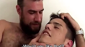 Lati hired be fitting of teen boys