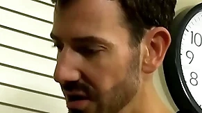 Teacher bryan slater plows undersized black twink dustin cooper
