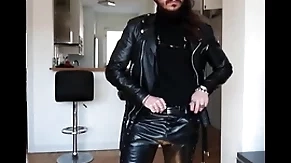 Leather compiliation four