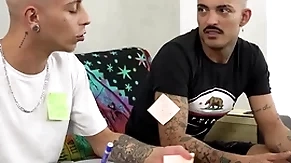 Acabei fodendo meu melhor amigo
