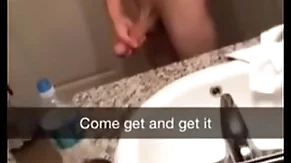 Lickerish straight boy baited