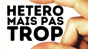 Tu vas réussir à te faire baiser par ton pote hétéro