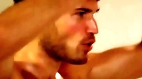 Enjoy the ultimate gay sex