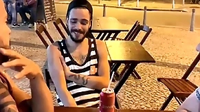 Eu e o meu amigo lembrando da piroca finish guilhermedott  fez a gente sentar de novo
