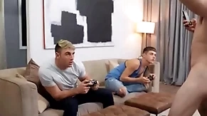Menpop - part 1 / bodies / archie, joey mills  /  - follow with an increment of watch joey mills at www.men.com/joey