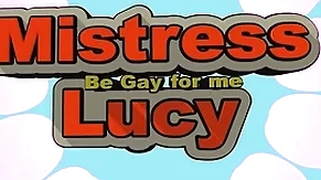 Be gay for me