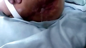 Delicious fucking non-native young married jamaican man on every side florida with creampie