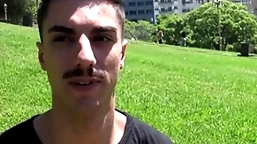 Latinpickups - skinny tiro latino boy flavour of the month up paid cash to fuck strangers friend - emanuel, princeso