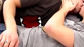 Wild anal with adorable james junk osborne and timmy clark