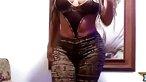Estrella [super estrella latina] - sandra