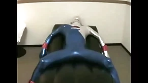 Zentai - Pepsi Cadger Her&eacute_tico Video Gay Masoquista Japon&eacute_s.