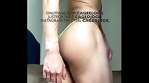 MUSCLE ASIAN IN SEXY SWIMSUIT