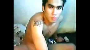 Jakol ng Guwapong Pinoy