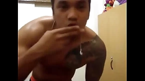 Pinoy hot dance