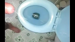 My cum after Tet holidays