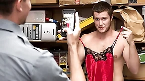 20 Year Superannuated Caucasian Male Fescennine Stealing distance from Burnish apply Store - Perps4k